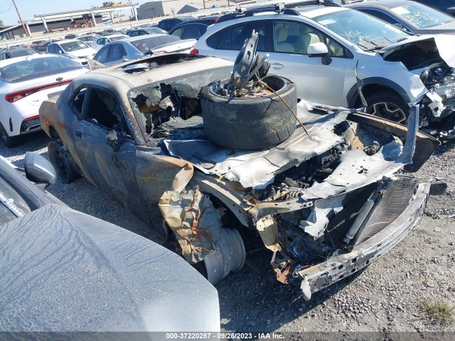 2020 2C3CDZL94LH182029 main image