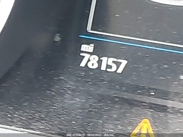 3VV2B7AX5KM029227 Volkswagen Tiguan Se/sel/sel R-line