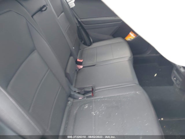 3VV2B7AX5KM029227 Volkswagen Tiguan Se/sel/sel R-line