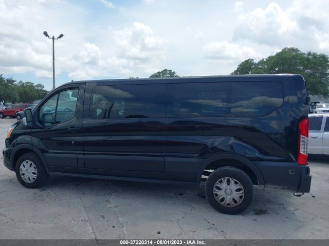 1FBAX2Y82LKA54953 Ford Transit Passenger Wagon Xl/xlt