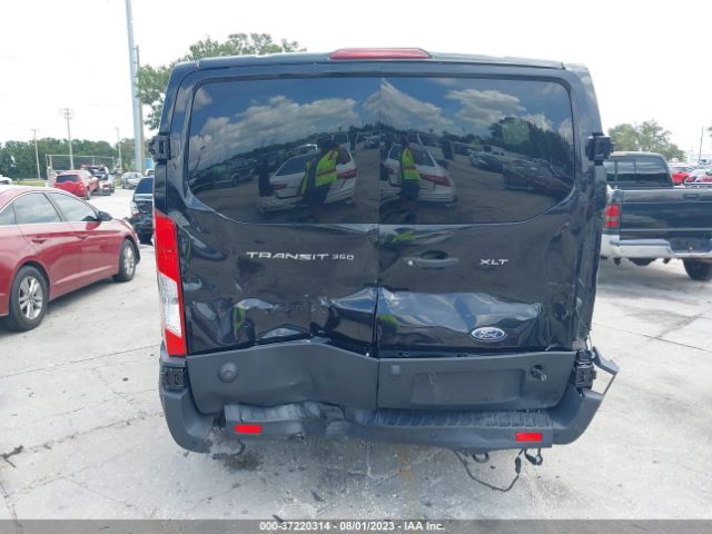 1FBAX2Y82LKA54953 Ford Transit Passenger Wagon Xl/xlt