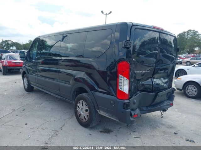 1FBAX2Y82LKA54953 Ford Transit Passenger Wagon Xl/xlt