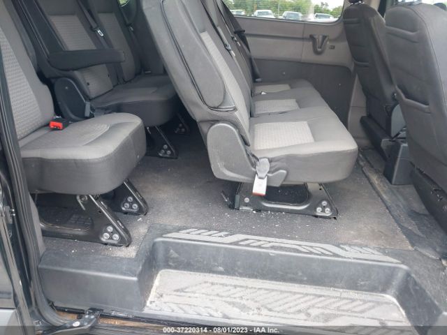 1FBAX2Y82LKA54953 Ford Transit Passenger Wagon Xl/xlt