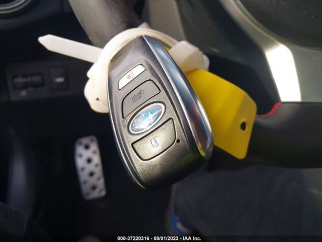 JF1ZCAC14L8702455 Subaru Brz Limited