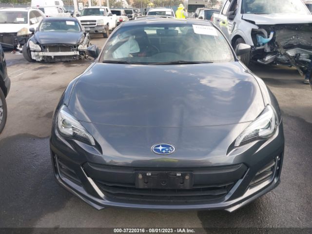 JF1ZCAC14L8702455 Subaru Brz Limited