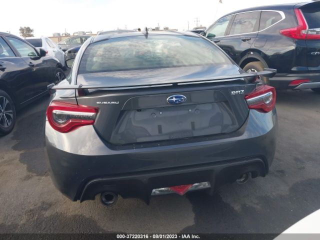 JF1ZCAC14L8702455 Subaru Brz Limited