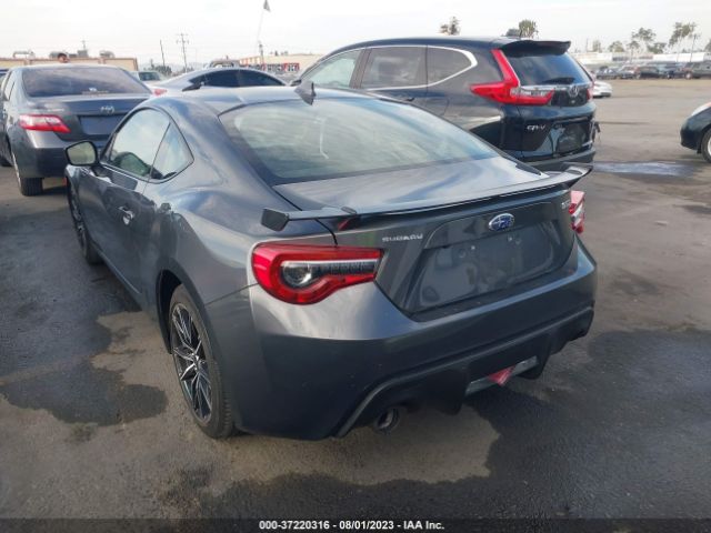 JF1ZCAC14L8702455 Subaru Brz Limited