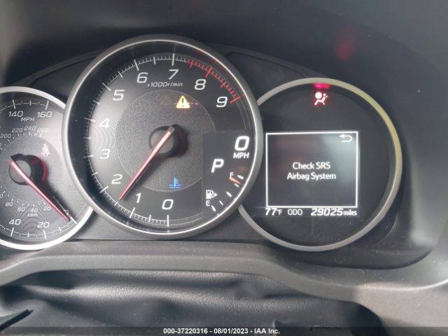 JF1ZCAC14L8702455 Subaru Brz Limited