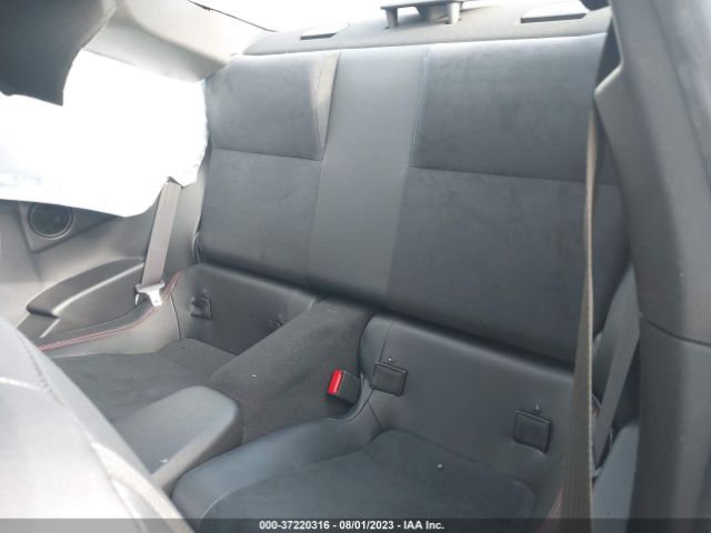 JF1ZCAC14L8702455 Subaru Brz Limited
