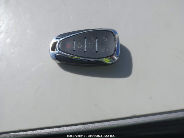 Chevrolet Sonic Premier 2019 1G1JF5SB9K4125095 Image 11
