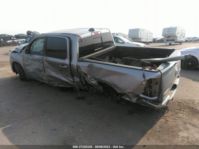 RAM 1500 Big Horn 2022 1C6SRFFT2NN178948 Image 3