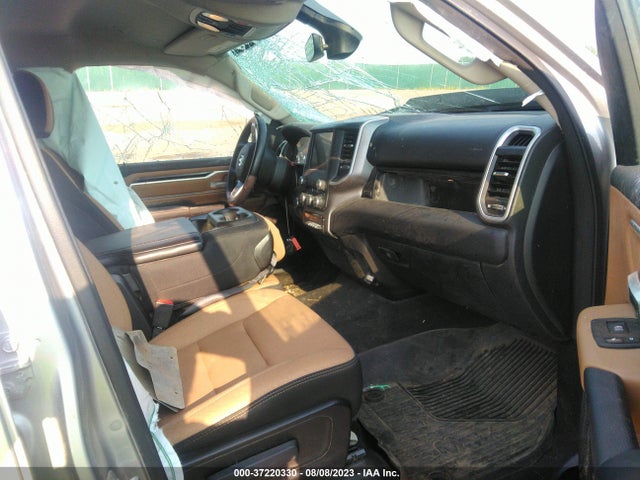 RAM 1500 Big Horn 2022 1C6SRFFT2NN178948 Image 5