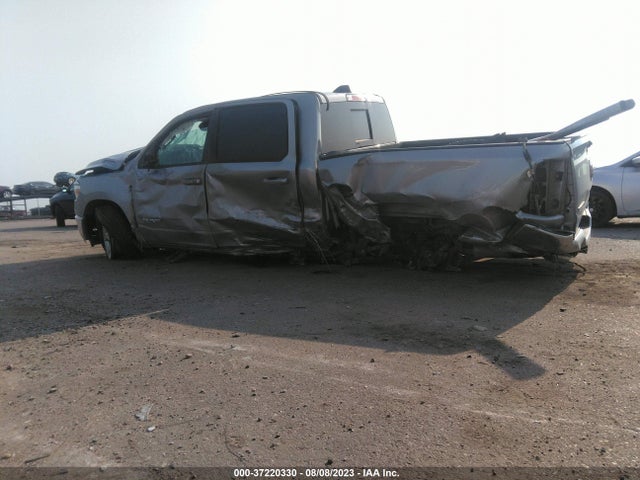 RAM 1500 Big Horn 2022 1C6SRFFT2NN178948 Image 6