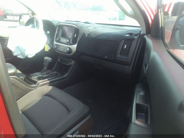 1GTG5CEN4K1308419 GMC Canyon 2wd Sle