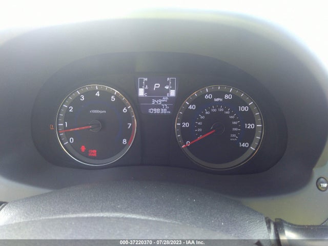 Hyundai ACCENT SE 2016 KMHCT5AE0GU241065 Image 7