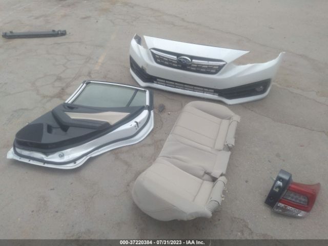 4S3GTAD63L3715044 Subaru Impreza Premium