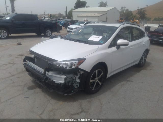 4S3GTAD63L3715044 Subaru Impreza Premium