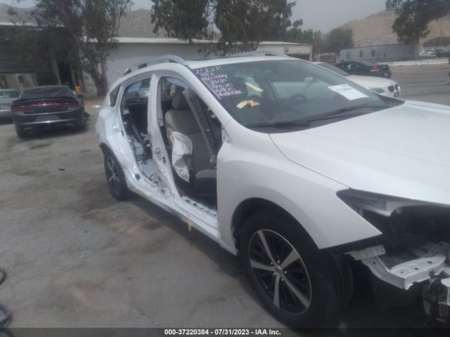 4S3GTAD63L3715044 Subaru Impreza Premium