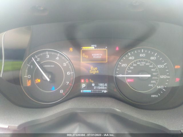 4S3GTAD63L3715044 Subaru Impreza Premium