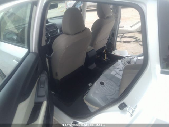 4S3GTAD63L3715044 Subaru Impreza Premium