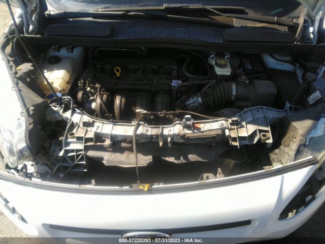 NM0LS7E75G1286709 Ford Transit Connect Xl