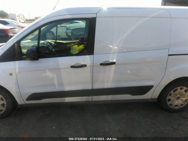 NM0LS7E75G1286709 Ford Transit Connect Xl