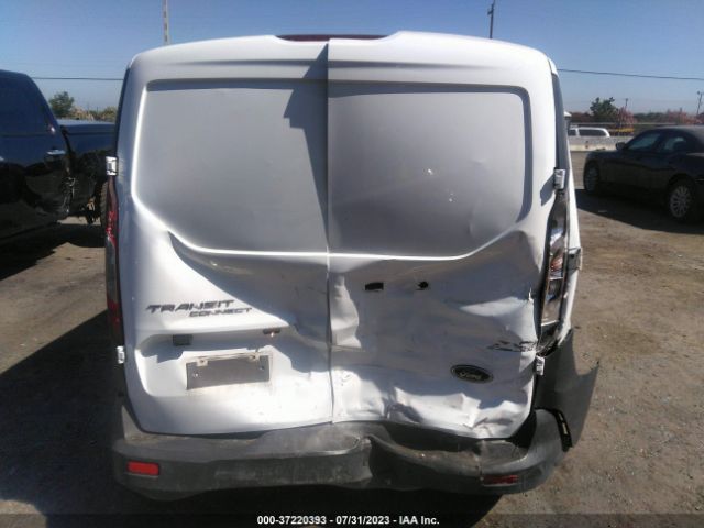 NM0LS7E75G1286709 Ford Transit Connect Xl