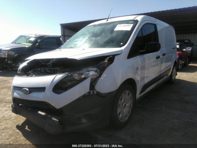 NM0LS7E75G1286709 Ford Transit Connect Xl