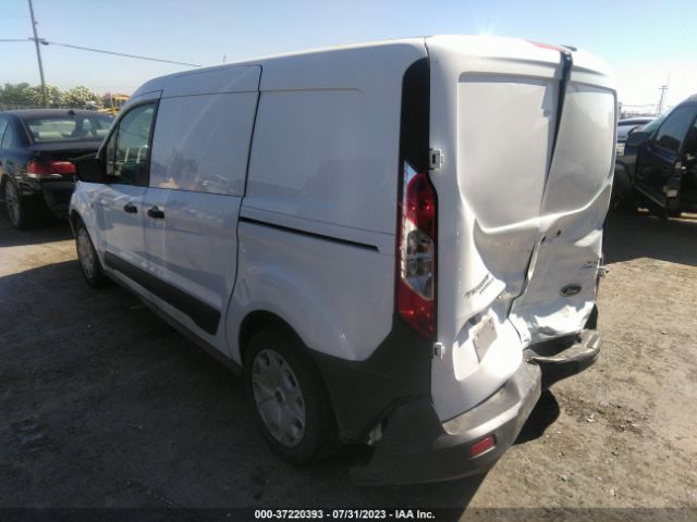 NM0LS7E75G1286709 Ford Transit Connect Xl
