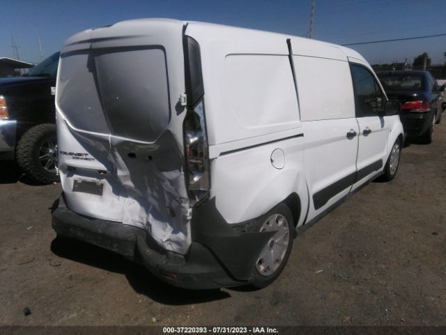 NM0LS7E75G1286709 Ford Transit Connect Xl