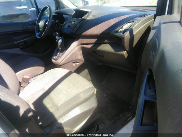 NM0LS7E75G1286709 Ford Transit Connect Xl