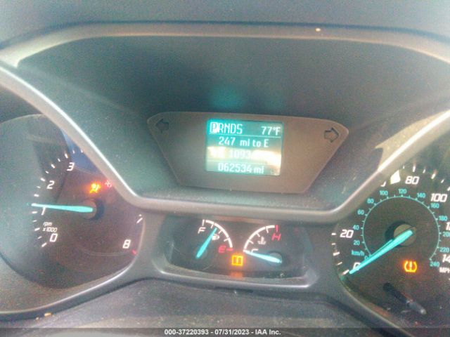 NM0LS7E75G1286709 Ford Transit Connect Xl