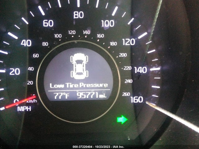KIA OPTIMA EX 2014 5XXGN4A78EG328291 Image 7