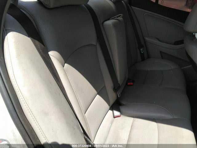 KIA OPTIMA EX 2014 5XXGN4A78EG328291 Image 8