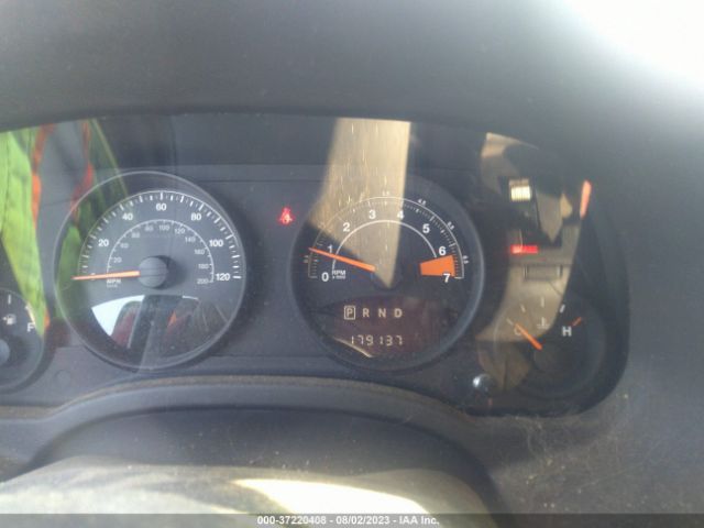 1C4NJRFB8ED891705 Jeep Patriot Latitude