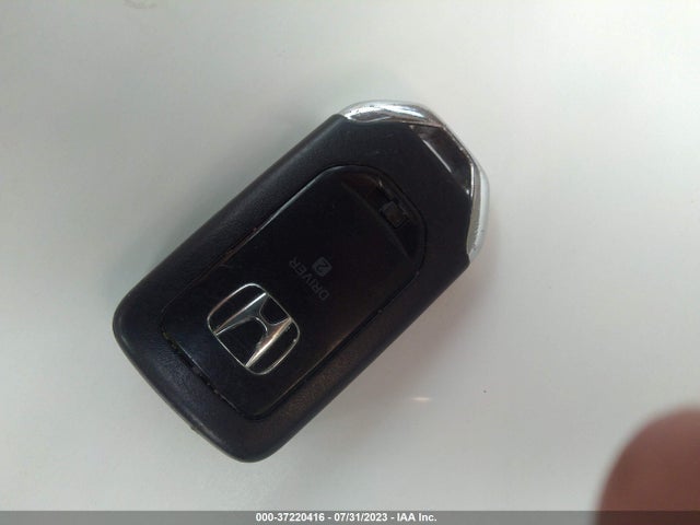 Honda Odyssey Touring 2017 5FNRL5H99HB017620 Image 11