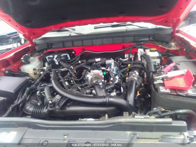 1FMEE5DP7MLA62782 Ford Bronco Wildtrak