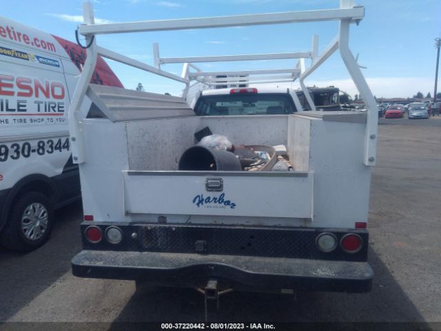 2GD21NEG8K1232034 GMC SIERRA 2500HD