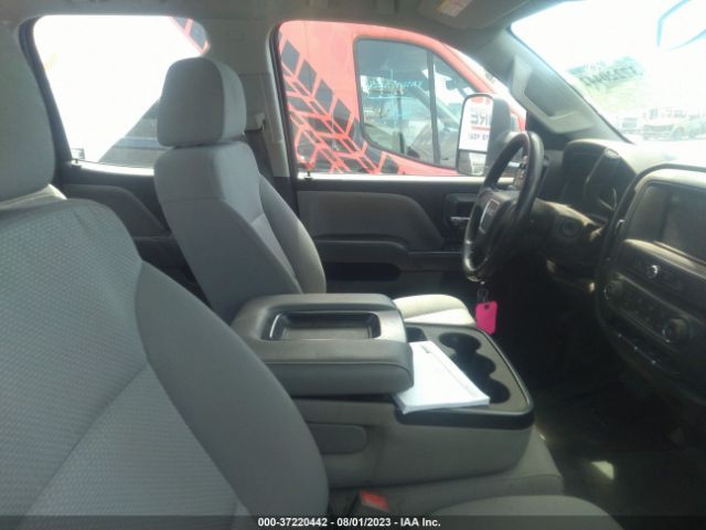 2GD21NEG8K1232034 GMC SIERRA 2500HD
