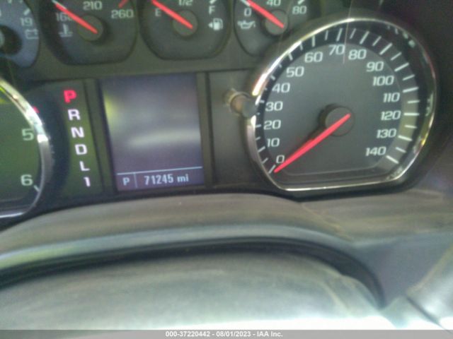 2GD21NEG8K1232034 GMC SIERRA 2500HD