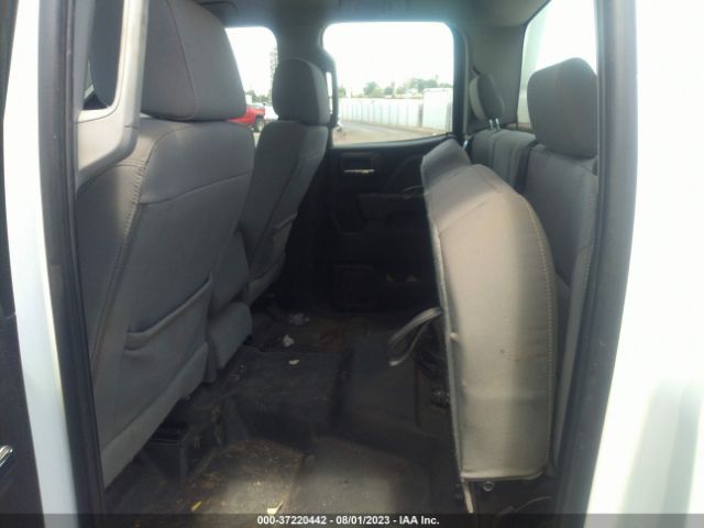 2GD21NEG8K1232034 GMC SIERRA 2500HD