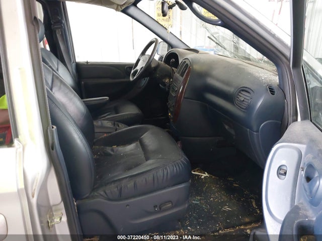 2003 CHRYSLER TOWN & COUNTRY LXI VIN: 2C4GP54L53R196331