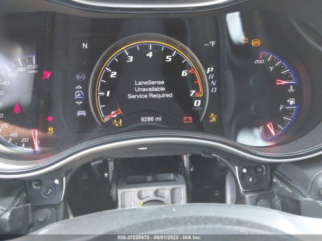 1C4RJFN96LC239019 Jeep Grand Cherokee Trackhawk