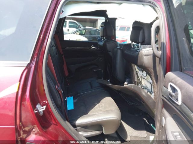 1C4RJFN96LC239019 Jeep Grand Cherokee Trackhawk
