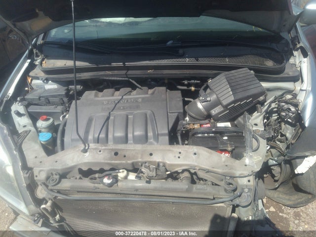 2007 HONDA ODYSSEY EX-L VIN: 5FNRL38727B014060