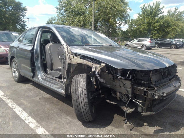 2019 VOLKSWAGEN JETTA 1.4T R-LINE/1.4T S/1.4T SE VIN: 3VWC57BUXKM110297