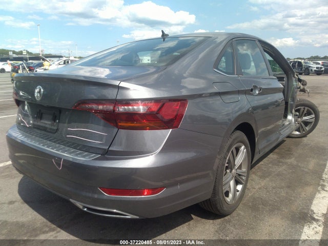2019 VOLKSWAGEN JETTA 1.4T R-LINE/1.4T S/1.4T SE VIN: 3VWC57BUXKM110297