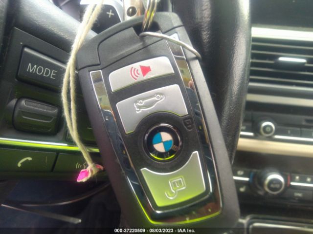 WBA5B3C52GD549613 BMW 5 Series 535i Xdrive