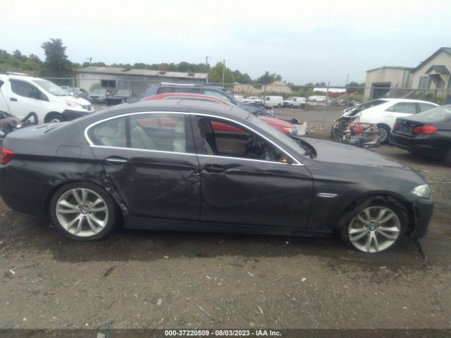 WBA5B3C52GD549613 BMW 5 Series 535i Xdrive