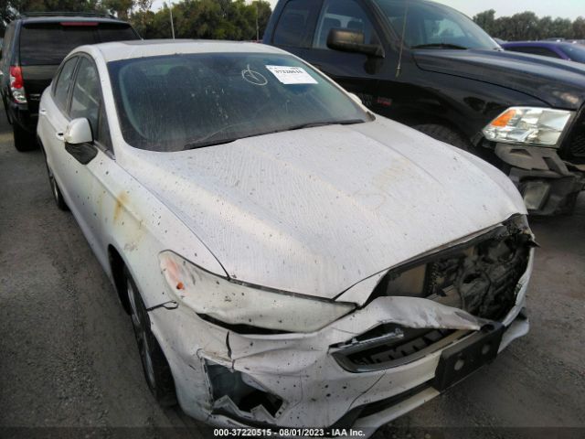 3FA6P0LU7LR170662 auction archive image